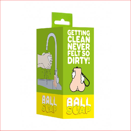 Ball Soap