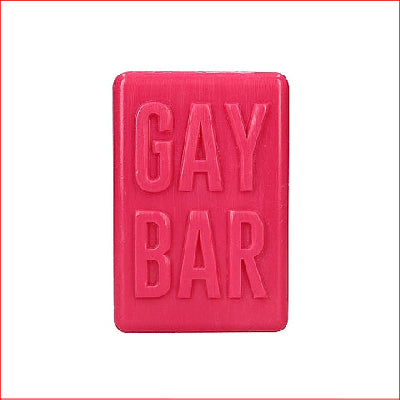 Soap Bar Gay Bar