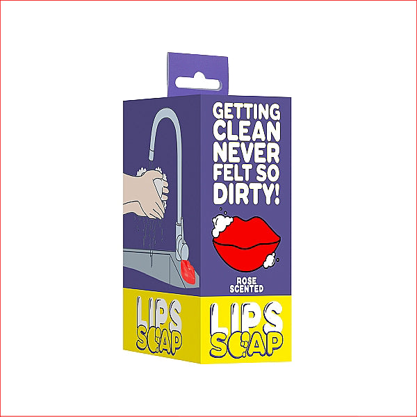 Kiss Soap