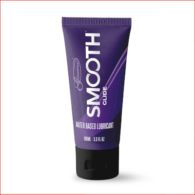 Smooth Glide 100ml