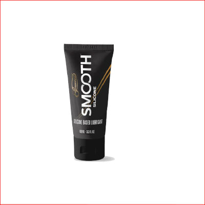 Smooth Silicone 100ml