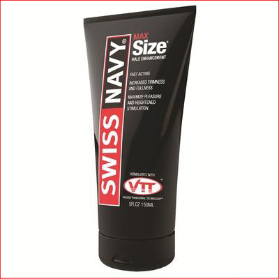 Swiss Navy Male Enhancement Gel