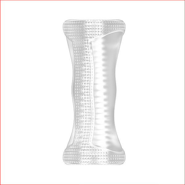 Sono No-23 Stroker Translucent