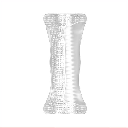 Sono No-23 Stroker Translucent
