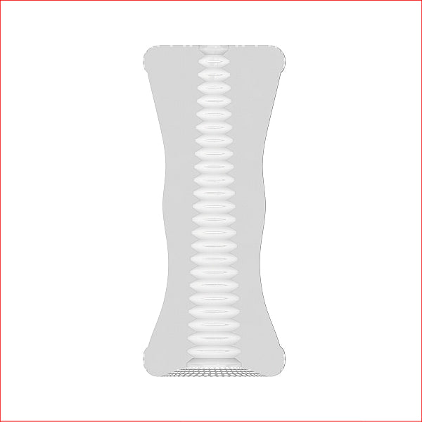 Sono No-23 Stroker Translucent
