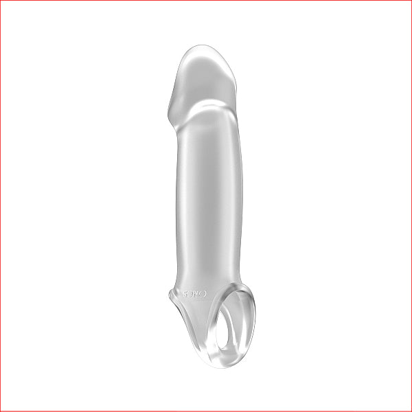 Sono No-33 Stretchy Penis Extention