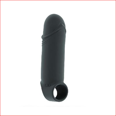 Sono No-35 Stretchy Thick Penis Extentio