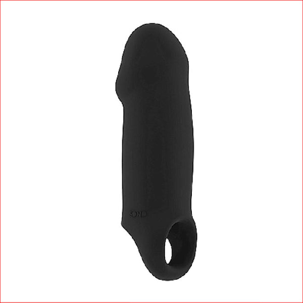 Sono No-37 Stretchy Thick Penis Extentio