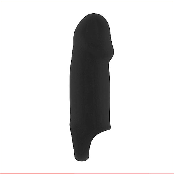Sono No-37 Stretchy Thick Penis Extentio