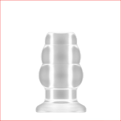 Sono No-49 Small Hollow Tunnel Butt Plug