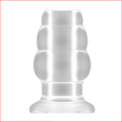 Sono No-51 Large Hollow Tunnel Butt Plug