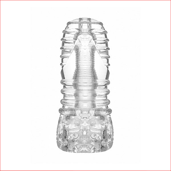 Sono No-68 Stroker Translucent