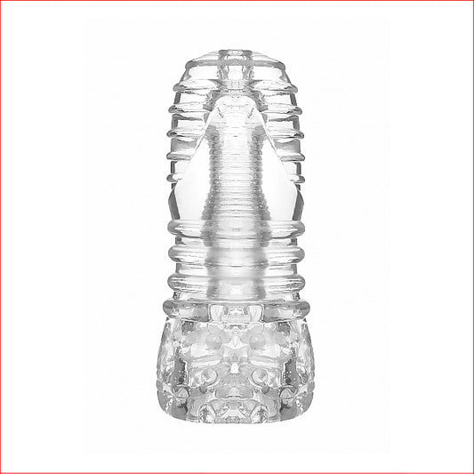 Sono No-68 Stroker Translucent