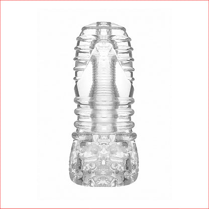 Sono No-68 Stroker Translucent