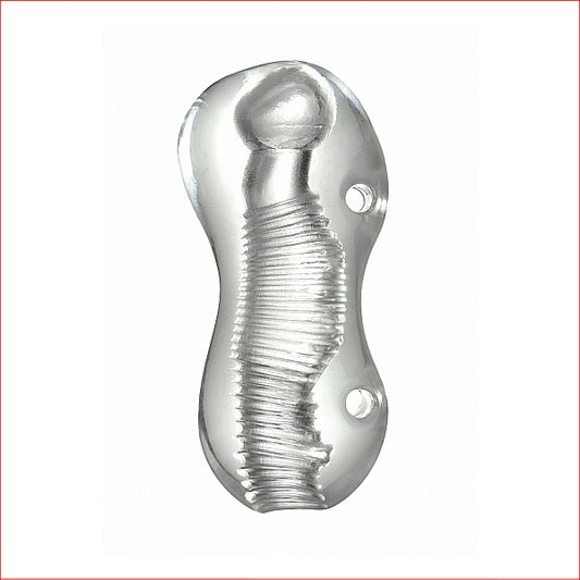 Sono No-69 Stroker Translucent