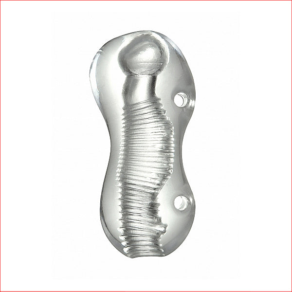 Sono No-69 Stroker Translucent