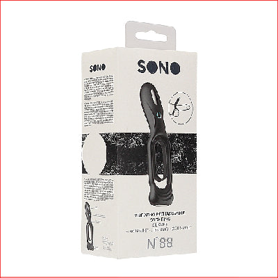 Sono No-88 Vibrating Cock Ring Recharge
