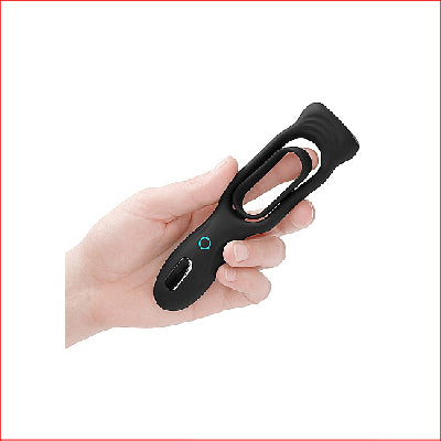 Sono No-88 Vibrating Cock Ring Recharge