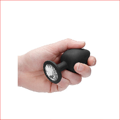 Sono No-91 Self Penetrating Butt Plug
