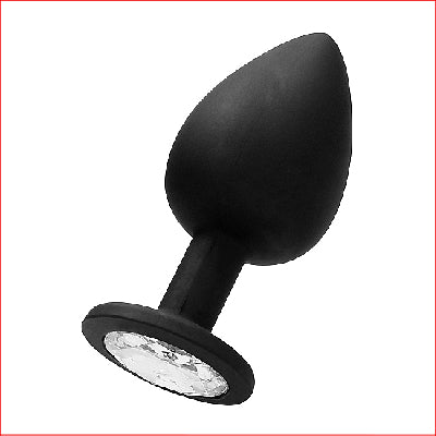 Sono No-91 Self Penetrating Butt Plug