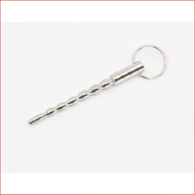 Sound Stainless 7 Step Hollow Plug