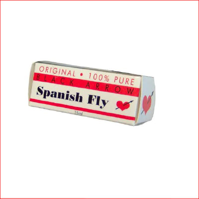 SPANISH FLY