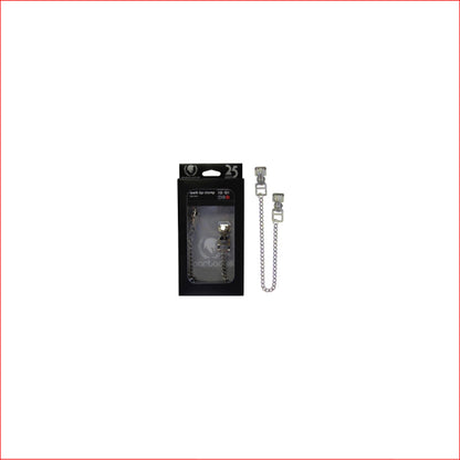 Spartacus Extremeline Teeth Clamp