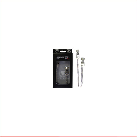 Spartacus Extremeline Teeth Clamp