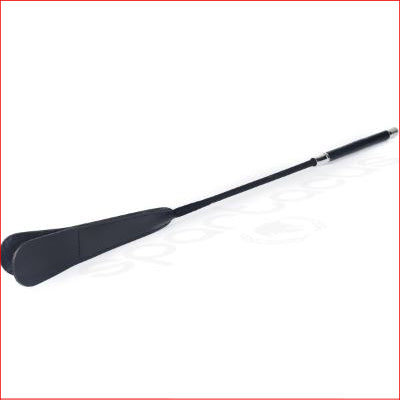 24" Deluxe Doggin Bat Black