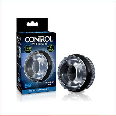 SR Pro Performance C-Ring