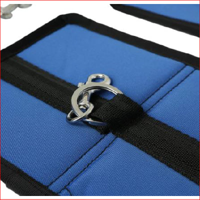 Sportsheets Bondage Bed Sheet Set King