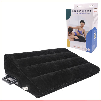 Pivot Inflatable Positioner