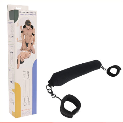Pivot Positioning Bar – Adult Toys Express