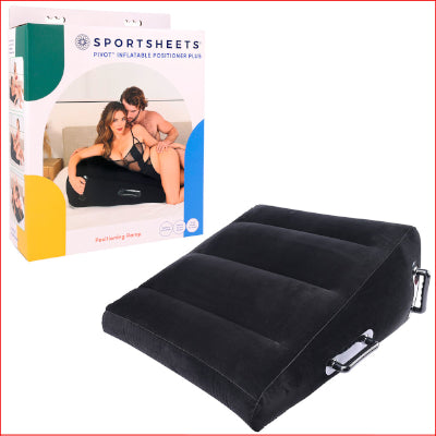 Pivot Inflatable Positioner Plus