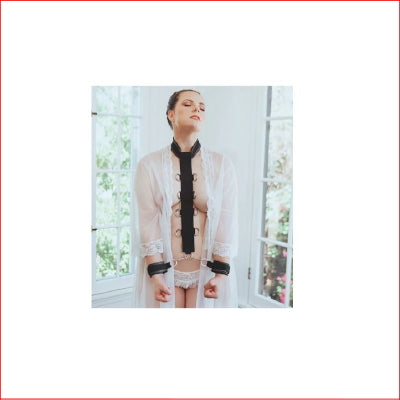 Sports Sheets Neck & Wrist Restraint