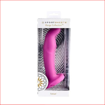 Sportsheets Tana Suction Cup