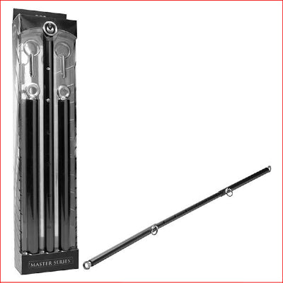 Master Series Adjustable Steel Bar
