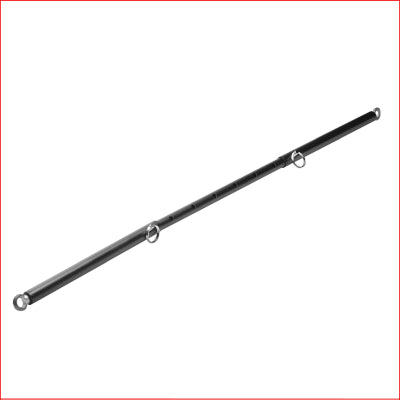 Master Series Adjustable Steel Bar