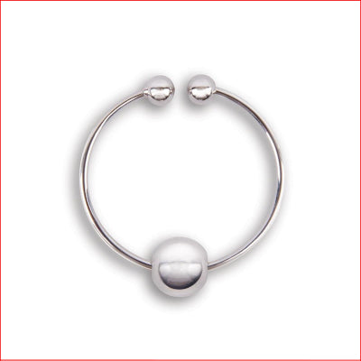 Size Up Silicone Nipple Suckers XL Pink