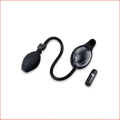 Size Up Vibrating Mini Pussy & Clitoral