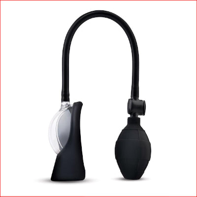 Size Up Vibrating Mini Pussy & Clitoral