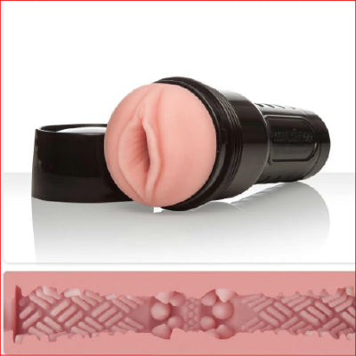 Fleshlight Surge Black