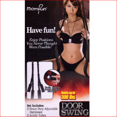 RoomFun Door Swing