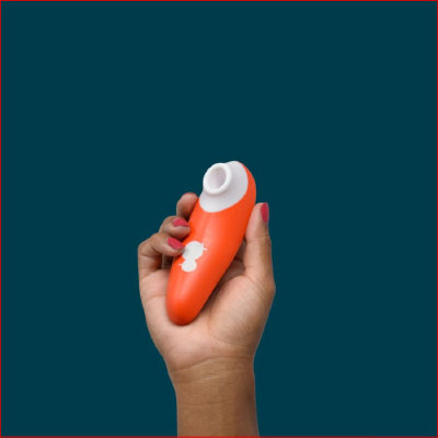 ROMP Switch Clitoral Stimulator