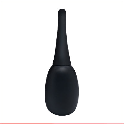 Cleanse 150ml Silicone Showerhead Compatible