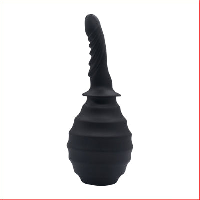 Cleanse 330ml Silicone Showerhead Compatible