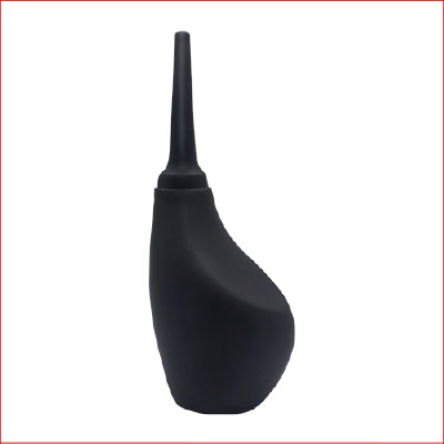 Cleanse 360ml Silicone Showerhead Compatible