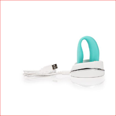 We Vibe Sync Aqua