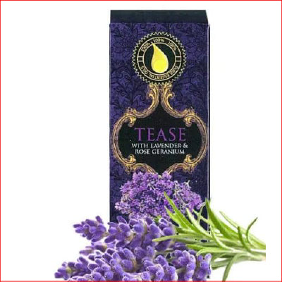 Wildfire TEASE Essential Oil
