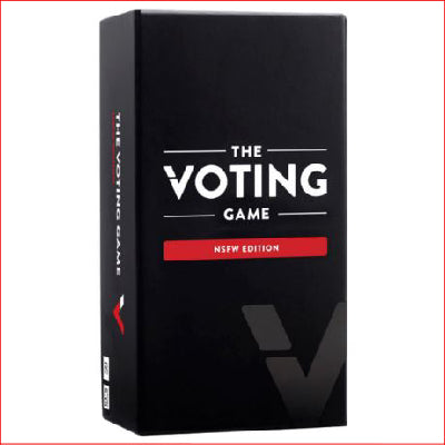 The Voting Game New Edition
